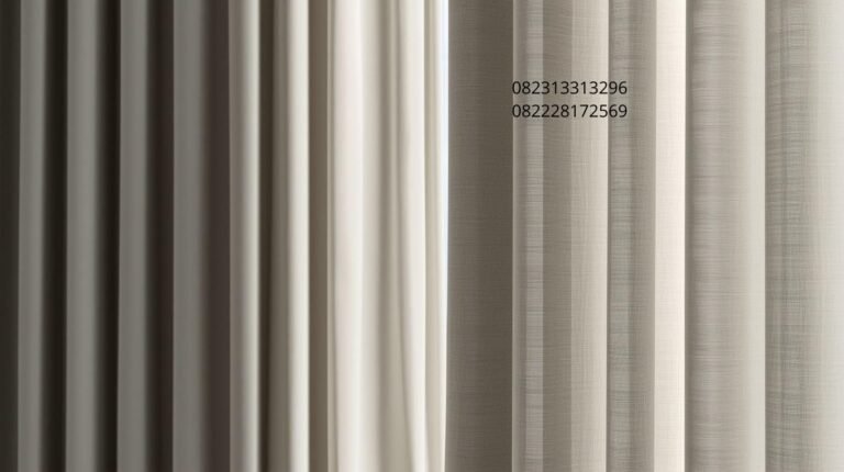 Gorden Modern Surabaya
