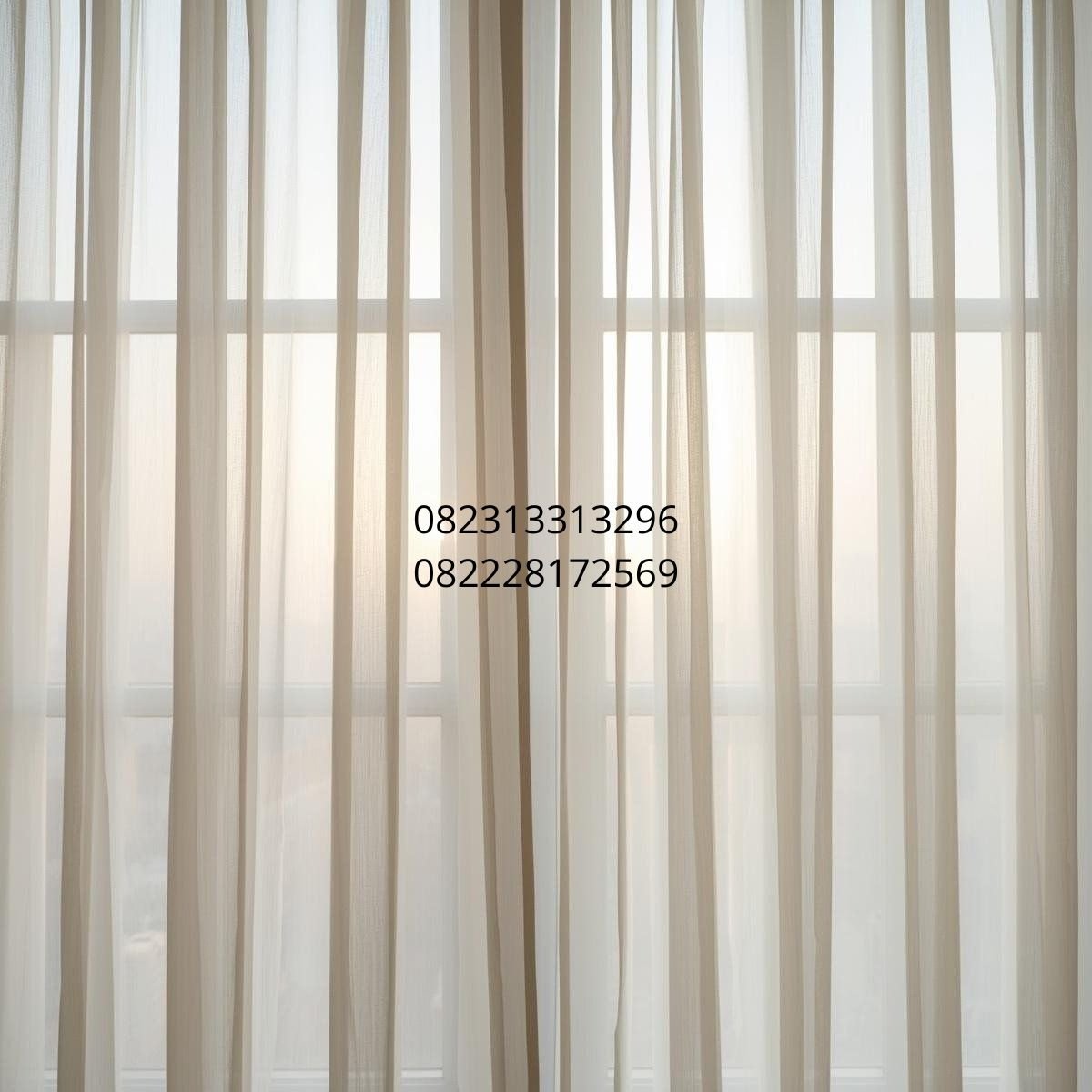 Interior Rumah