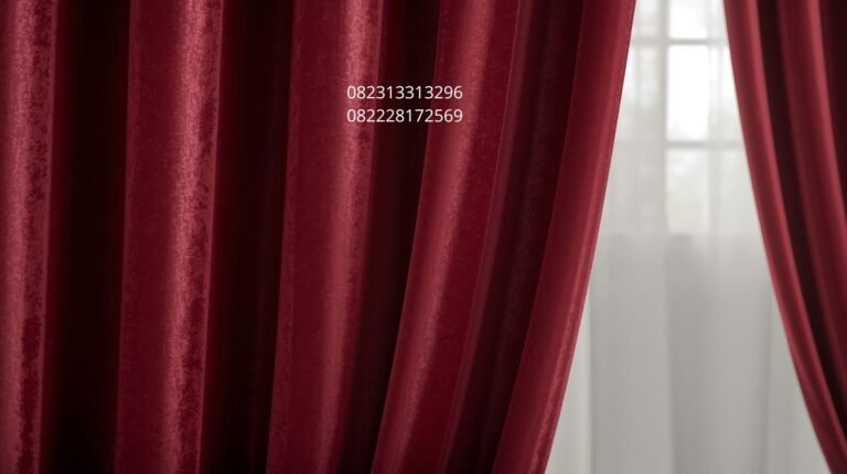 Gorden Murah Surabaya