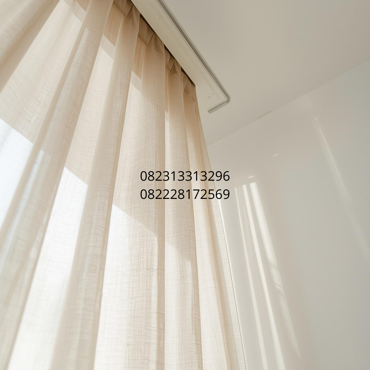 Tirai Jendela Surabaya