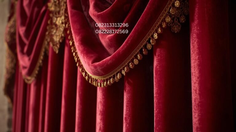 Gorden Murah Surabaya